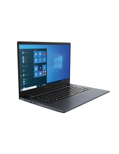 Dynabook Portégé X40-J-10L i5-1135G7 Computer portatile 35,6 cm (14") Full HD Intel® Core™ i5 8 GB DDR4-SDRAM 256 GB SSD Wi-Fi 2