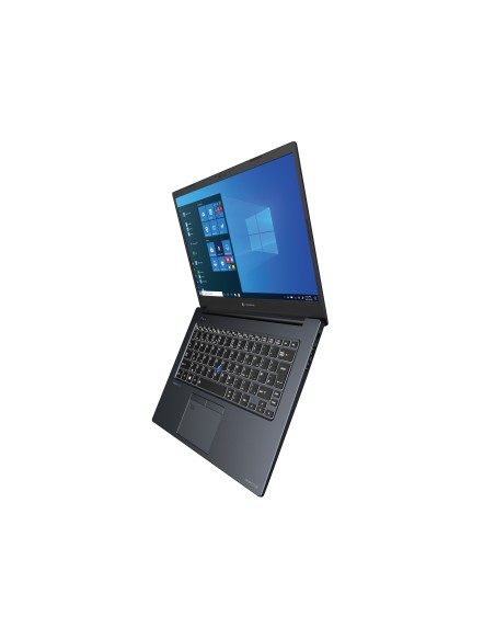Dynabook Portégé X40-J-10T i7-1165G7 Computer portatile 35,6 cm (14") Full HD Intel® Core™ i7 16 GB DDR4-SDRAM 512 GB SSD Wi-Fi
