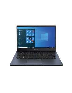 Dynabook Portégé X40-J-14N i7-1165G7 Computer portatile 35,6 cm (14") Full HD Intel® Core™ i7 16 GB DDR4-SDRAM 512 GB SSD Wi-Fi