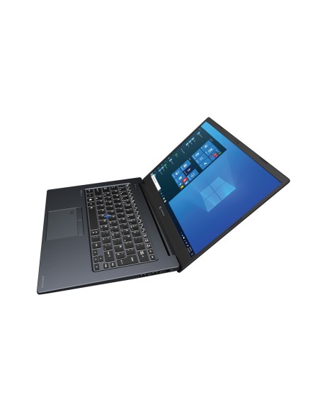 Dynabook Portégé X40-J-14N i7-1165G7 Computer portatile 35,6 cm (14") Full HD Intel® Core™ i7 16 GB DDR4-SDRAM 512 GB SSD Wi-Fi