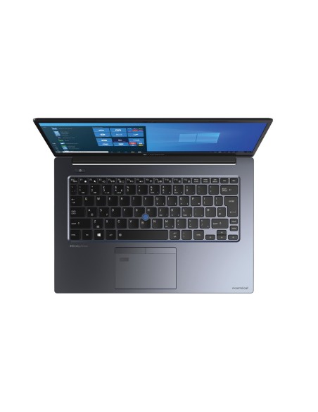 Dynabook Portégé X40-J-14N i7-1165G7 Computer portatile 35,6 cm (14") Full HD Intel® Core™ i7 16 GB DDR4-SDRAM 512 GB SSD Wi-Fi