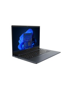 Dynabook Portégé X40-J-150 i5-1135G7 Computer portatile 35,6 cm (14") Full HD Intel® Core™ i5 8 GB DDR4-SDRAM 512 GB SSD Wi-Fi 2