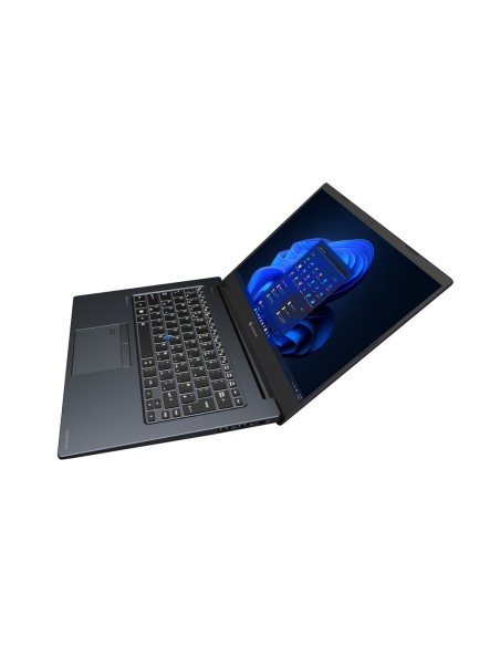 Dynabook Portégé X40-J-150 i5-1135G7 Computer portatile 35,6 cm (14") Full HD Intel® Core™ i5 8 GB DDR4-SDRAM 512 GB SSD Wi-Fi