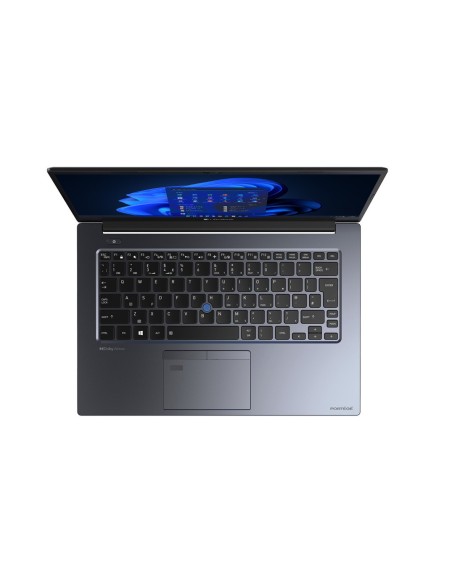 Dynabook Portégé X40-J-150 i5-1135G7 Computer portatile 35,6 cm (14") Full HD Intel® Core™ i5 8 GB DDR4-SDRAM 512 GB SSD Wi-Fi