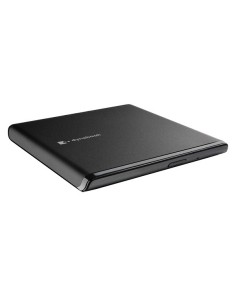 Dynabook PS0048UA1DVD lettore di disco ottico DVD-RW Nero 2