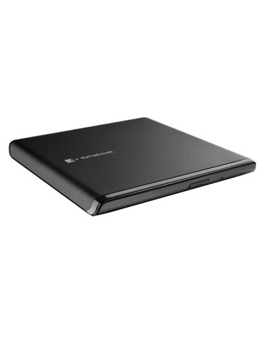 Dynabook PS0048UA1DVD lettore di disco ottico DVD-RW Nero
