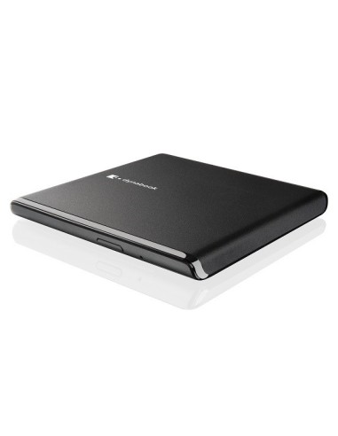 Dynabook PS0048UA1DVD lettore di disco ottico DVD-RW Nero