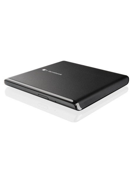 Dynabook PS0048UA1DVD lettore di disco ottico DVD-RW Nero