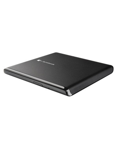 Dynabook PS0048UA1DVD lettore di disco ottico DVD-RW Nero
