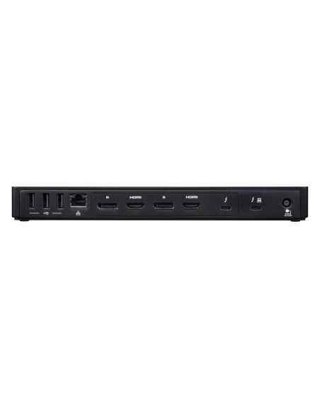 Dynabook PS0120EA1PRP replicatore di porte e docking station per notebook Cablato Thunderbolt 4 Nero