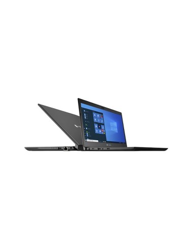 Dynabook Tecra A30-J-101 i7-1165G7 Computer portatile 33,8 cm (13.3") Full HD Intel® Core™ i7 16 GB DDR4-SDRAM 512 GB SSD Wi-Fi