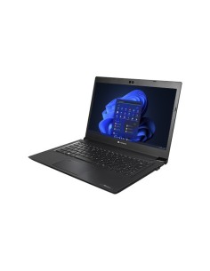 Dynabook Tecra A30-J-12L i7-1165G7 Computer portatile 33,8 cm (13.3") Full HD Intel® Core™ i7 16 GB DDR4-SDRAM 512 GB SSD Wi-Fi 2