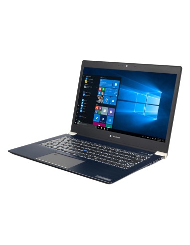 Dynabook Portégé X30-F-19J i5-8265U Computer portatile 33,8 cm (13.3") Full HD Intel® Core™ i5 8 GB DDR4-SDRAM 256 GB SSD Wi-Fi