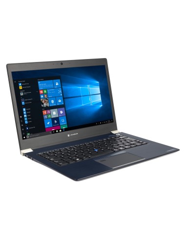 Dynabook Portégé X30-F-19J i5-8265U Computer portatile 33,8 cm (13.3") Full HD Intel® Core™ i5 8 GB DDR4-SDRAM 256 GB SSD Wi-Fi
