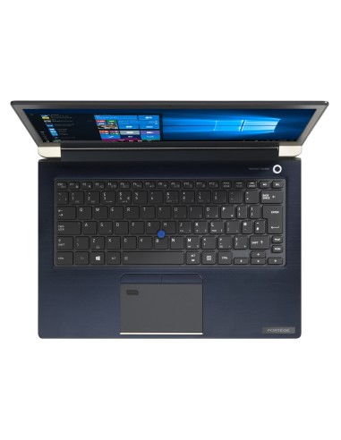 Dynabook Portégé X30-F-19J i5-8265U Computer portatile 33,8 cm (13.3") Full HD Intel® Core™ i5 8 GB DDR4-SDRAM 256 GB SSD Wi-Fi
