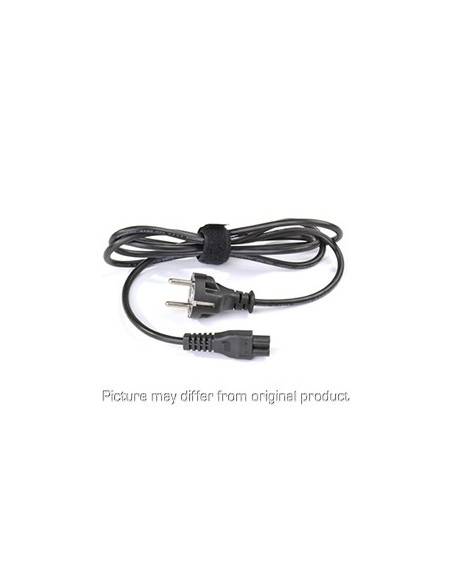 Dynabook PX1176E-2NAC cavo di alimentazione Nero 2 m