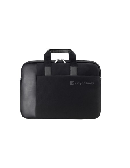 Dynabook PX1878E-2NCA borsa per notebook 35,6 cm (14") Valigetta ventiquattrore Nero