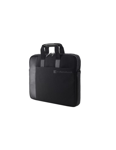 Dynabook PX1878E-2NCA borsa per notebook 35,6 cm (14") Valigetta ventiquattrore Nero