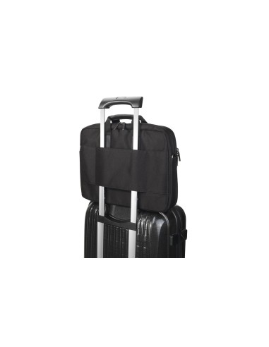 Dynabook PX1878E-2NCA borsa per notebook 35,6 cm (14") Valigetta ventiquattrore Nero