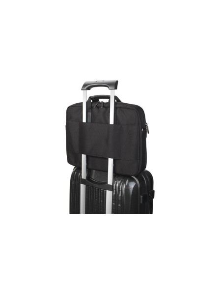 Dynabook PX1878E-2NCA borsa per notebook 35,6 cm (14") Valigetta ventiquattrore Nero