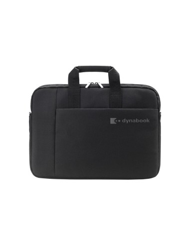 Dynabook B116 borsa per notebook 40,6 cm (16") Valigetta ventiquattrore Nero