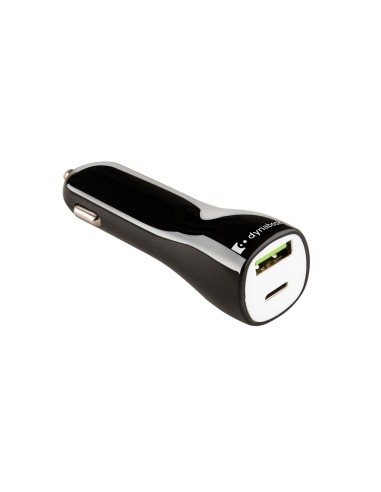 Dynabook PX2000E-1CHG Caricabatterie per dispositivi mobili Nero Auto