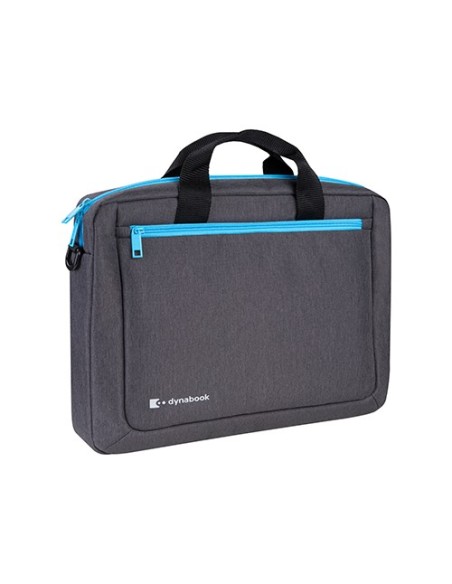 Dynabook PX2001E-1NCA borsa per notebook 39,6 cm (15.6") Borsa da corriere Nero