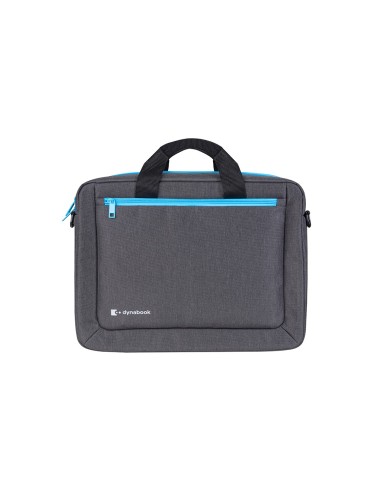 Dynabook PX2001E-1NCA borsa per notebook 39,6 cm (15.6") Borsa da corriere Nero