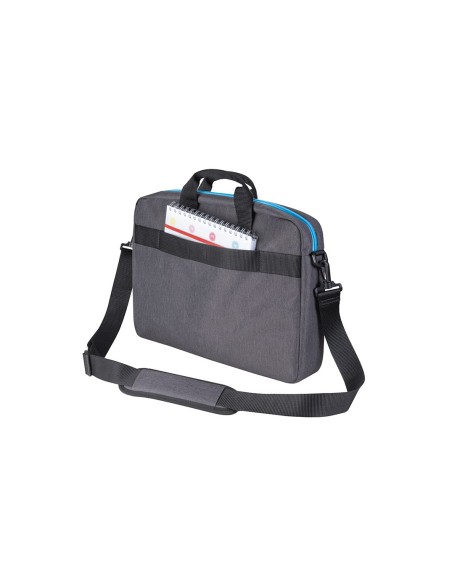 Dynabook PX2001E-1NCA borsa per notebook 39,6 cm (15.6") Borsa da corriere Nero