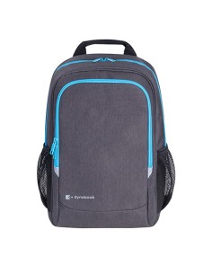 Dynabook PX2002E-1NCA borsa per notebook 39,6 cm (15.6") Zaino Blu