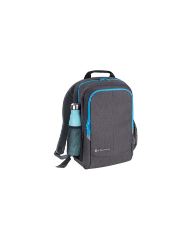 Dynabook PX2002E-1NCA borsa per notebook 39,6 cm (15.6") Zaino Blu