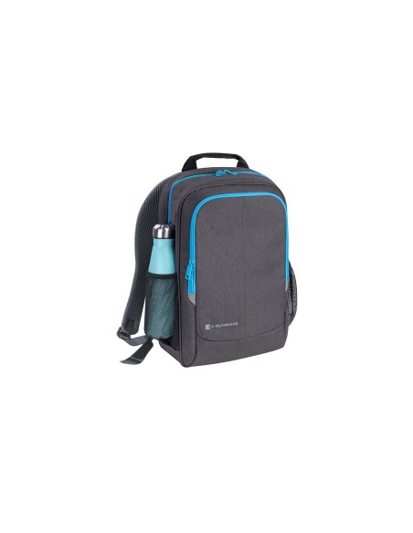 Dynabook PX2002E-1NCA borsa per notebook 39,6 cm (15.6") Zaino Blu