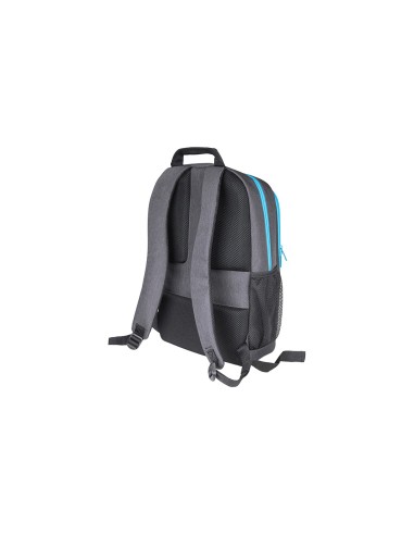 Dynabook PX2002E-1NCA borsa per notebook 39,6 cm (15.6") Zaino Blu