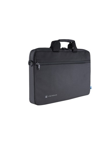 Dynabook Essential borsa per notebook 39,6 cm (15.6") Borsa da corriere Nero