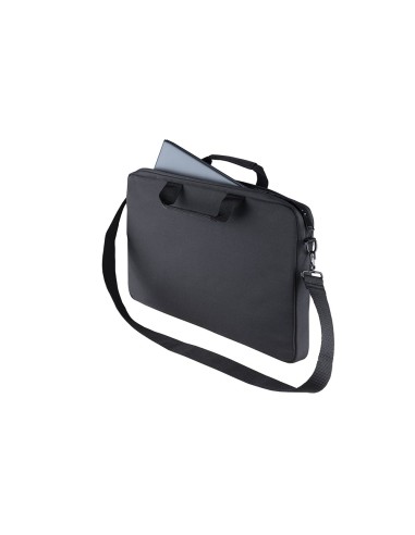 Dynabook Essential borsa per notebook 39,6 cm (15.6") Borsa da corriere Nero