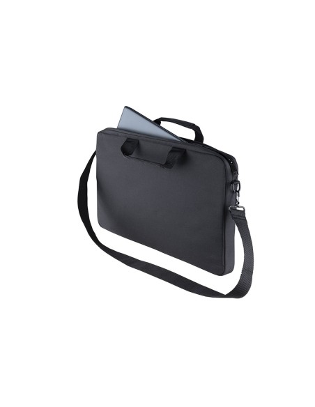Dynabook Essential borsa per notebook 39,6 cm (15.6") Borsa da corriere Nero