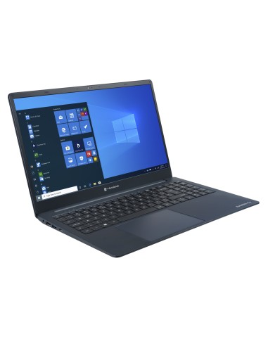 Dynabook Satellite Pro C50-G-10G i7-10510U Computer portatile 39,6 cm (15.6") Full HD Intel® Core™ i7 16 GB DDR4-SDRAM 512 GB