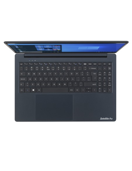 Dynabook Satellite Pro C50-G-10O i5-10210U Computer portatile 39,6 cm (15.6") Full HD Intel® Core™ i5 8 GB DDR4-SDRAM 512 GB