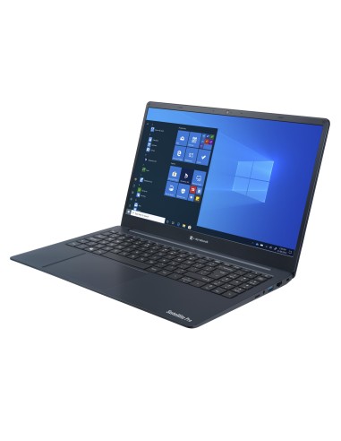Dynabook Satellite Pro C50-G-10P i7-10510U Computer portatile 39,6 cm (15.6") Full HD Intel® Core™ i7 16 GB DDR4-SDRAM 512 GB