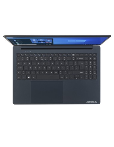 Dynabook Satellite Pro C50-G-10P i7-10510U Computer portatile 39,6 cm (15.6") Full HD Intel® Core™ i7 16 GB DDR4-SDRAM 512 GB