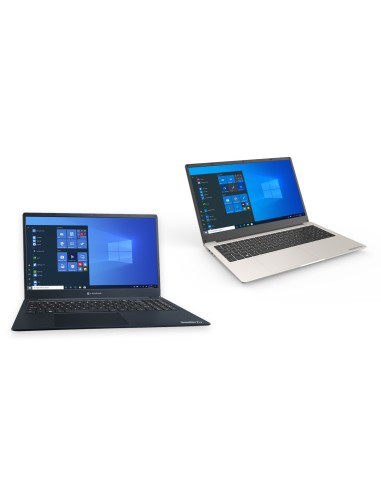 Dynabook Satellite Pro C50-G-113 5205U Computer portatile 39,6 cm (15.6") Full HD Intel® Celeron® 4 GB DDR4-SDRAM 128 GB SSD