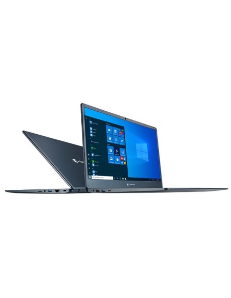 Dynabook Satellite Pro C50-H-11L i3-1005G1 Computer portatile 39,6 cm (15.6") HD Intel® Core™ i3 8 GB DDR4-SDRAM 256 GB SSD