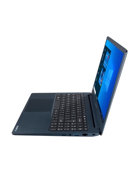 Dynabook Satellite Pro C50-H-11O i5-1035G1 Computer portatile 39,6 cm (15.6") HD Intel® Core™ i5 8 GB DDR4-SDRAM 256 GB SSD