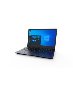 Dynabook Satellite Pro C40-H-10D i7-1065G7 Computer portatile 35,6 cm (14") Full HD Intel® Core™ i7 16 GB DDR4-SDRAM 512 GB SSD