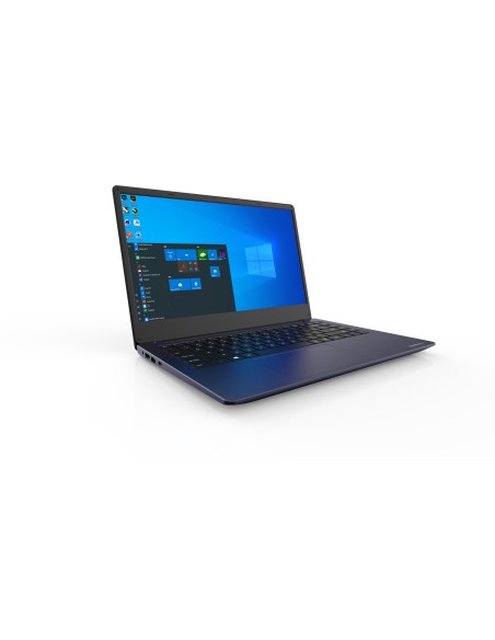 Dynabook Satellite Pro C40-H-10D i7-1065G7 Computer portatile 35,6 cm (14") Full HD Intel® Core™ i7 16 GB DDR4-SDRAM 512 GB SSD