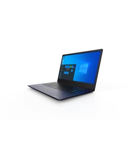 Dynabook Satellite Pro C40-H-10D i7-1065G7 Computer portatile 35,6 cm (14") Full HD Intel® Core™ i7 16 GB DDR4-SDRAM 512 GB SSD