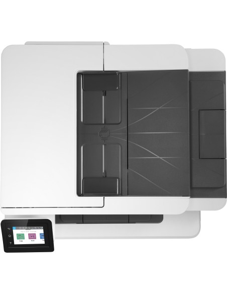 HP LaserJet Pro Stampante multifunzione M428fdw, Stampa, copia, scansione, fax, e-mail, scansione verso e-mail scansione