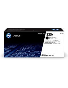 HP Cartuccia toner originale nero ad alta capacità LaserJet 335X