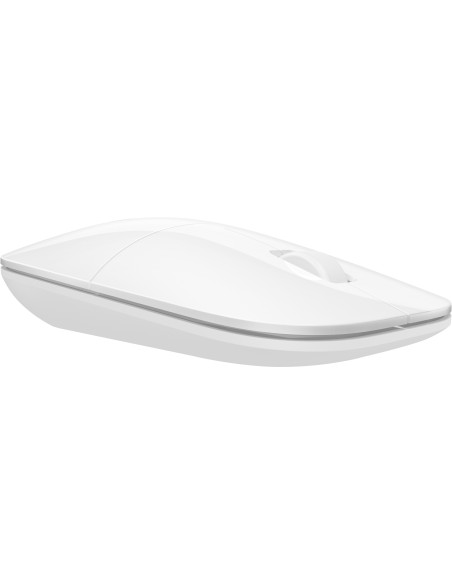HP Mouse wireless Z3700 bianco