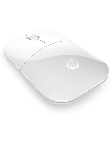 HP Mouse wireless Z3700 bianco